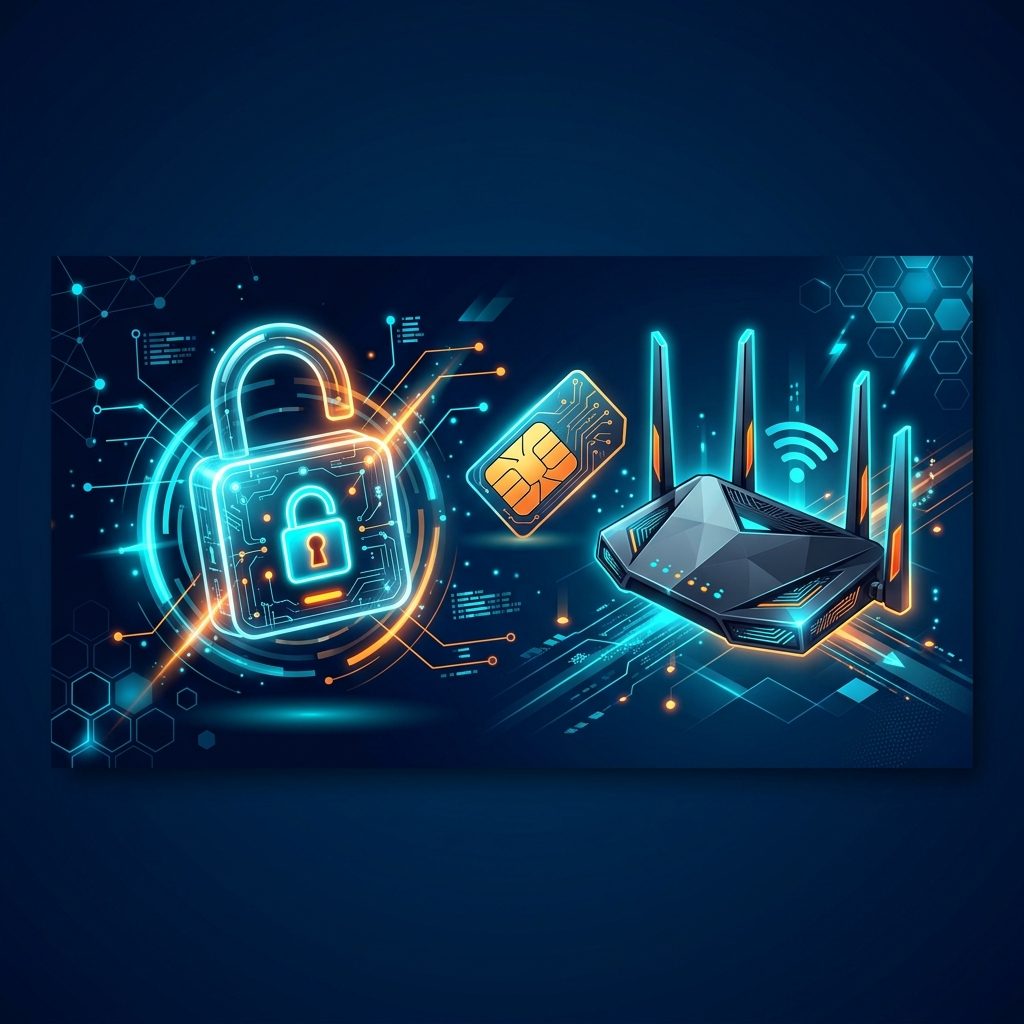 Router Unlock Services